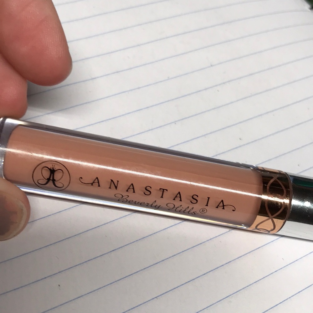 Matte Lipstick